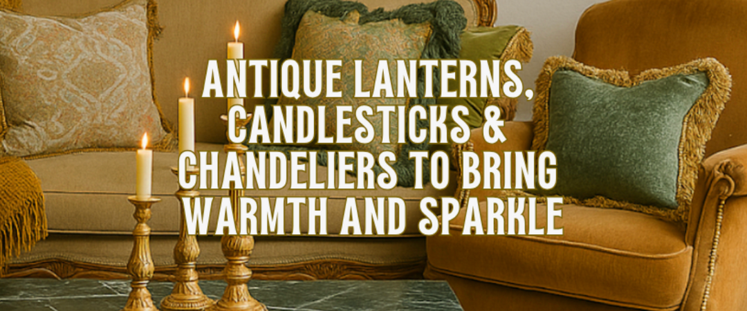 ✨ How to Light the Perfect Fall Evening