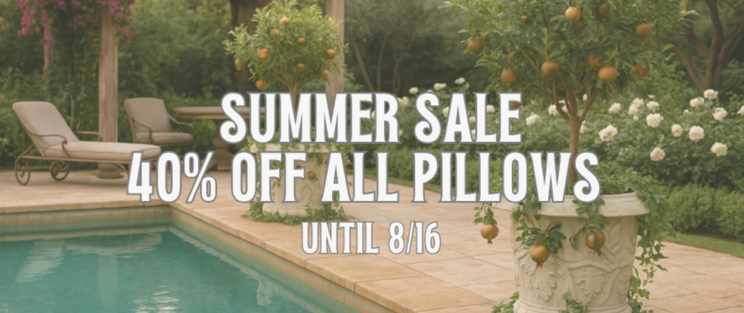 Channel Summer by the Sea with Nautical-Inspired Antiques