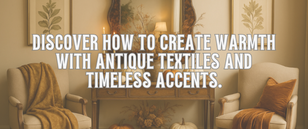 ✨ Cozy Meets Collected: How to Layer Textures This Fall