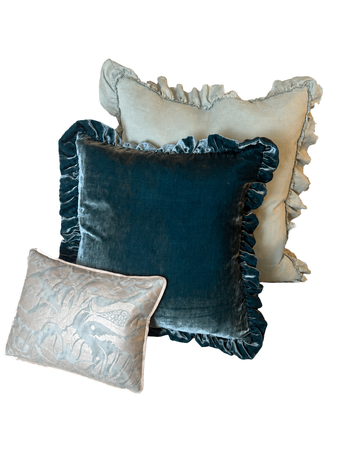 Pillows