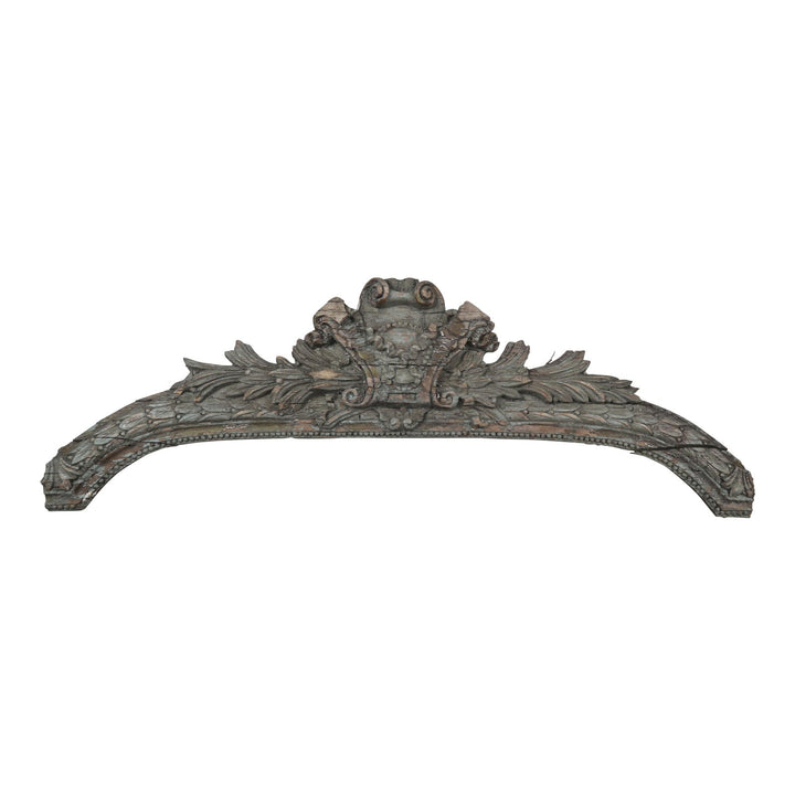 19th C. French Architectural Fragment