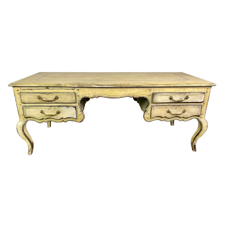 French Provincial Writing Desk 1930’s