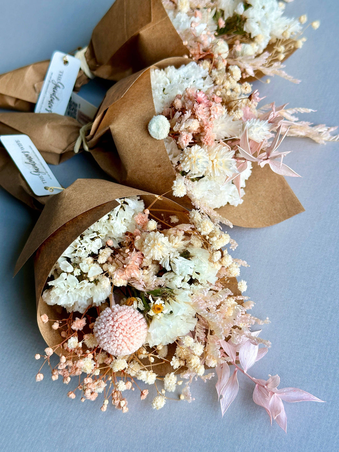 The Everyday Bouquet