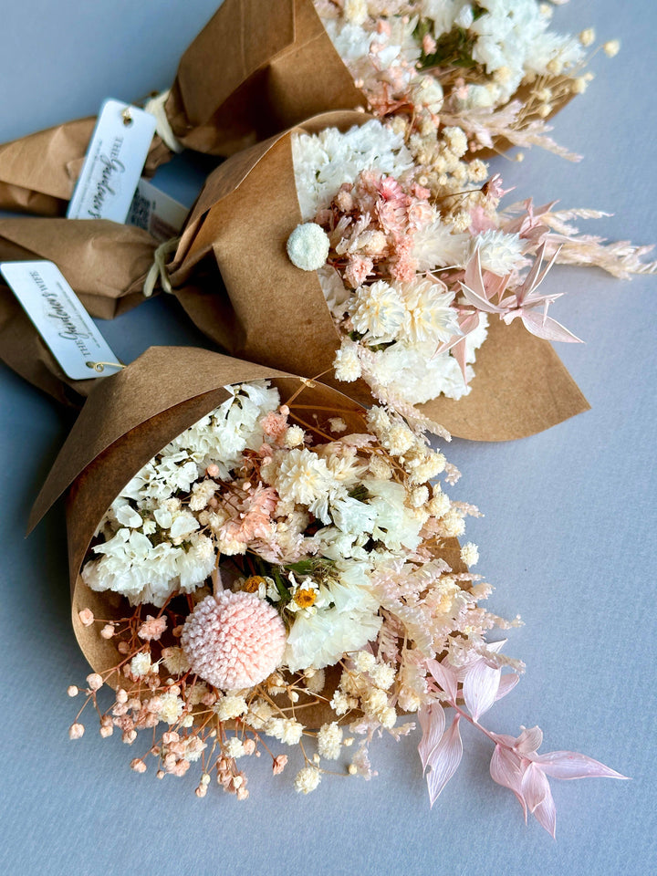 The Everyday Bouquet