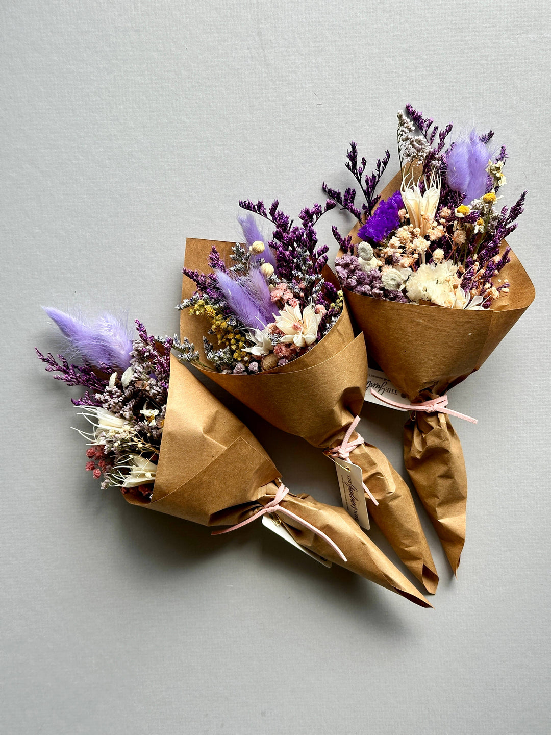 The Everyday Bouquet