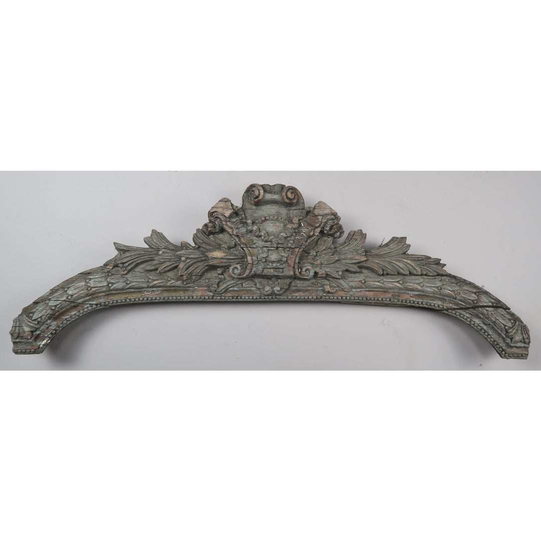 19th C. French Architectural Fragment