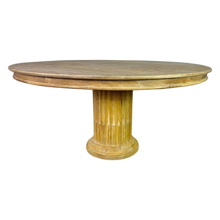 1930s Italian Neoclassical Style Dining Table