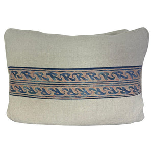 Descriptive image text