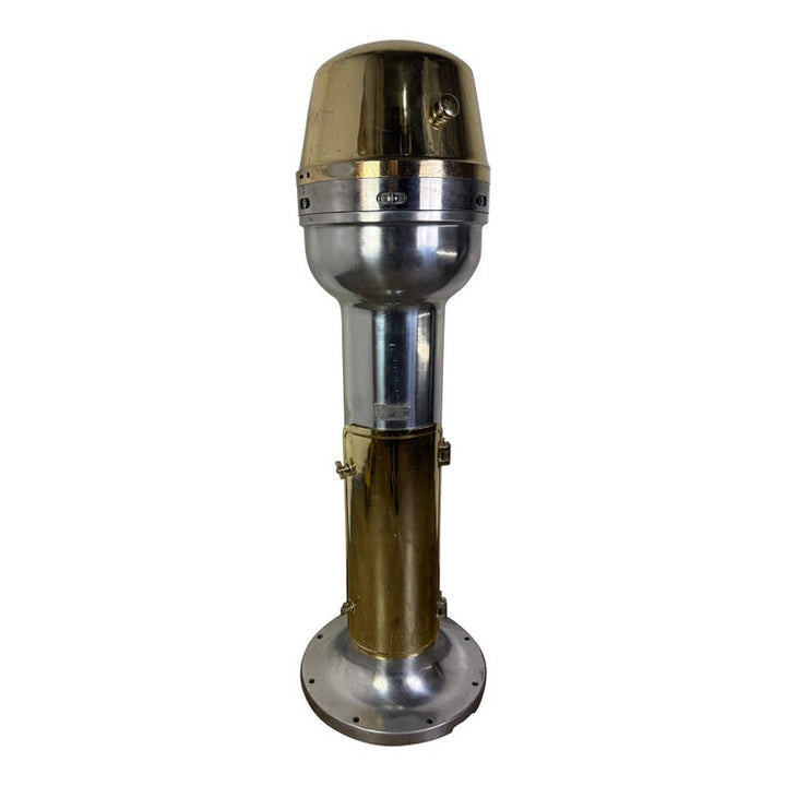 U.S. Navy Alidade Pelorus Stand by Sperry Gyroscope Company, Mark XXXI, Mod 0