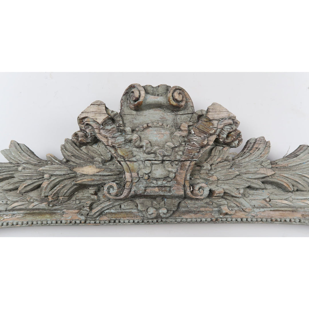 19th C. French Architectural Fragment