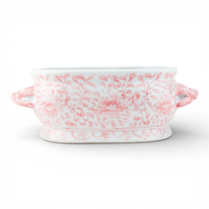 Danny's Fine Porcelain Planter 51273