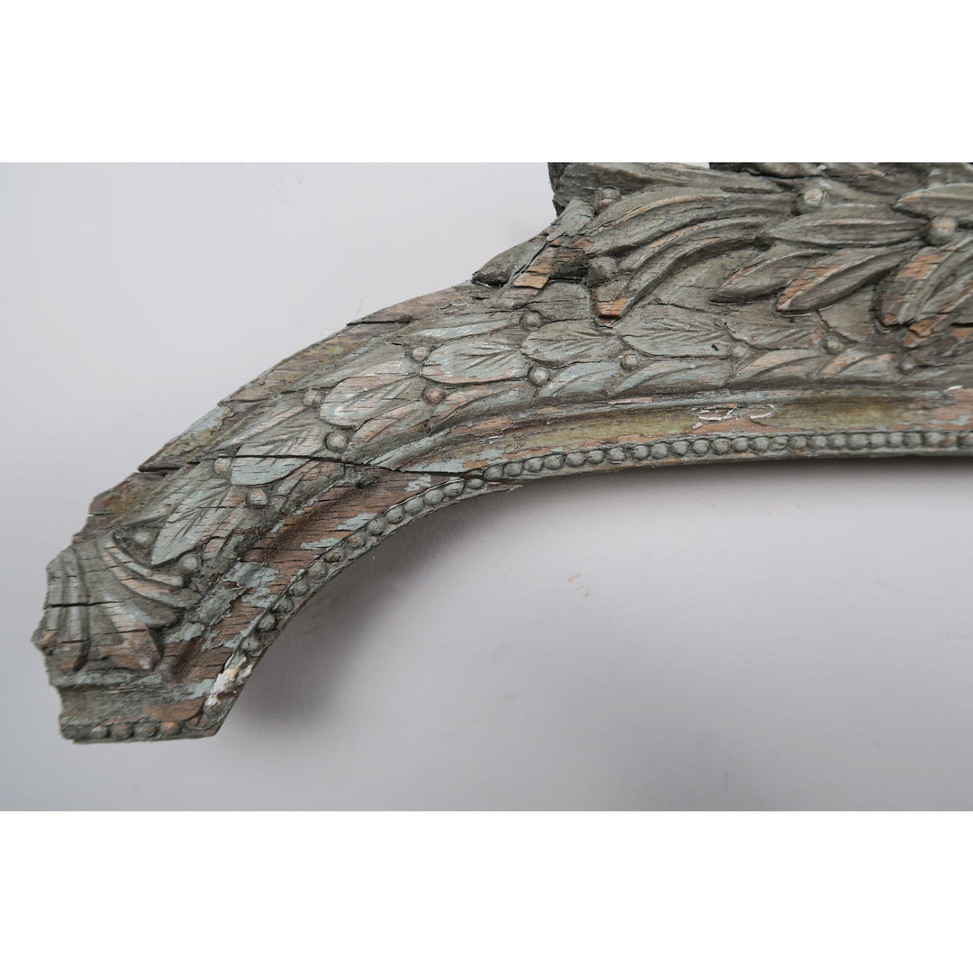 19th C. French Architectural Fragment