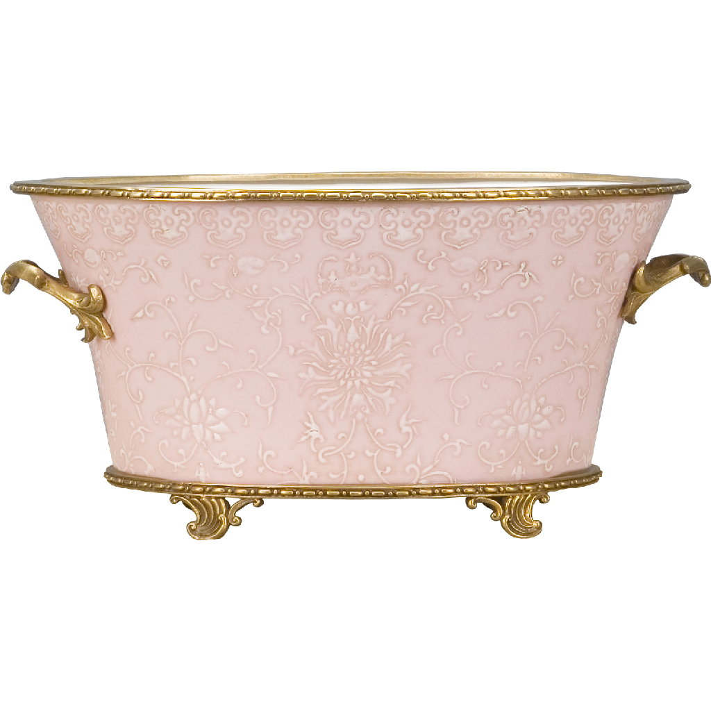 Danny's Fine Porcelain Planter 60362