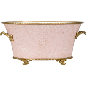 Danny's Fine Porcelain Planter 60362