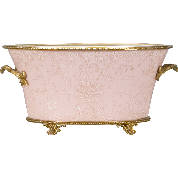 Danny's Fine Porcelain Planter 60362