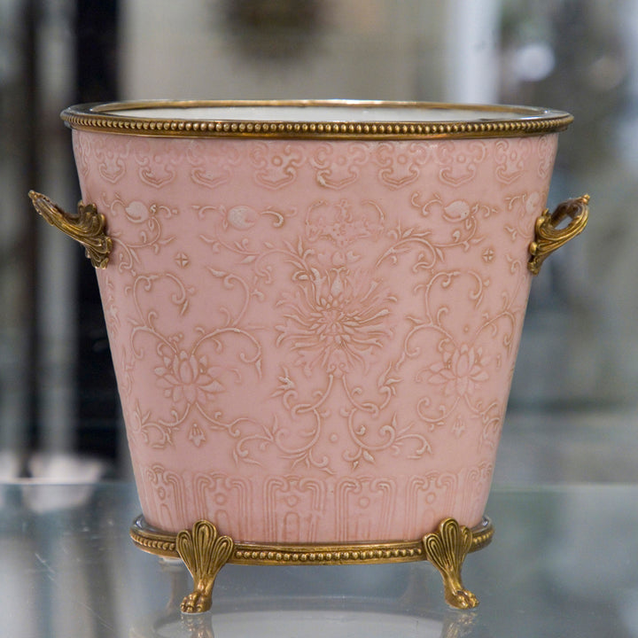 Danny's Fine Porcelain Planter 60363