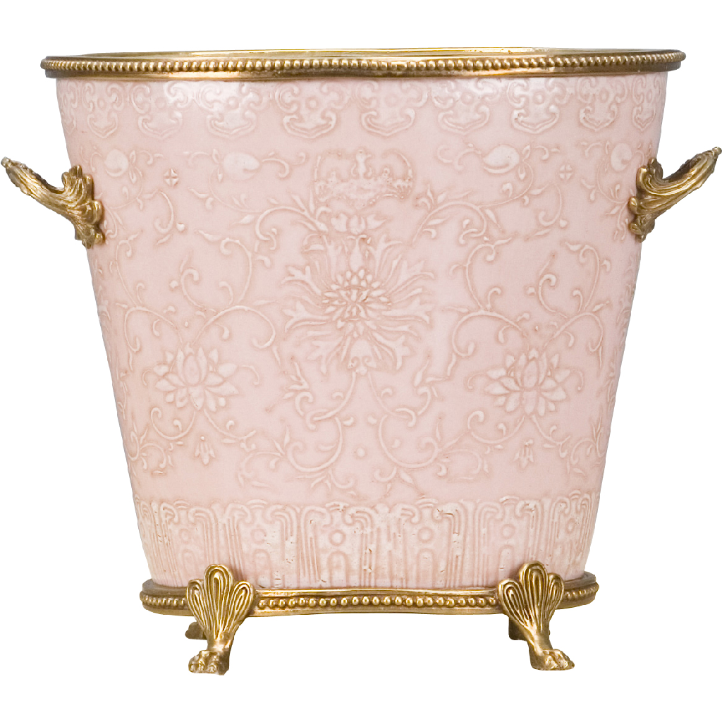 Danny's Fine Porcelain Planter 60363