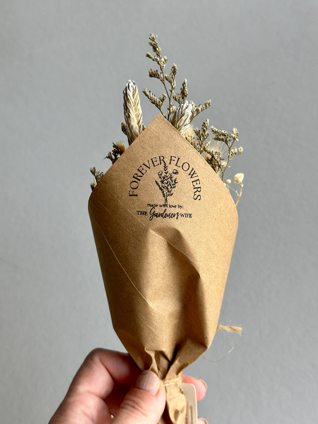 The Everyday Bouquet