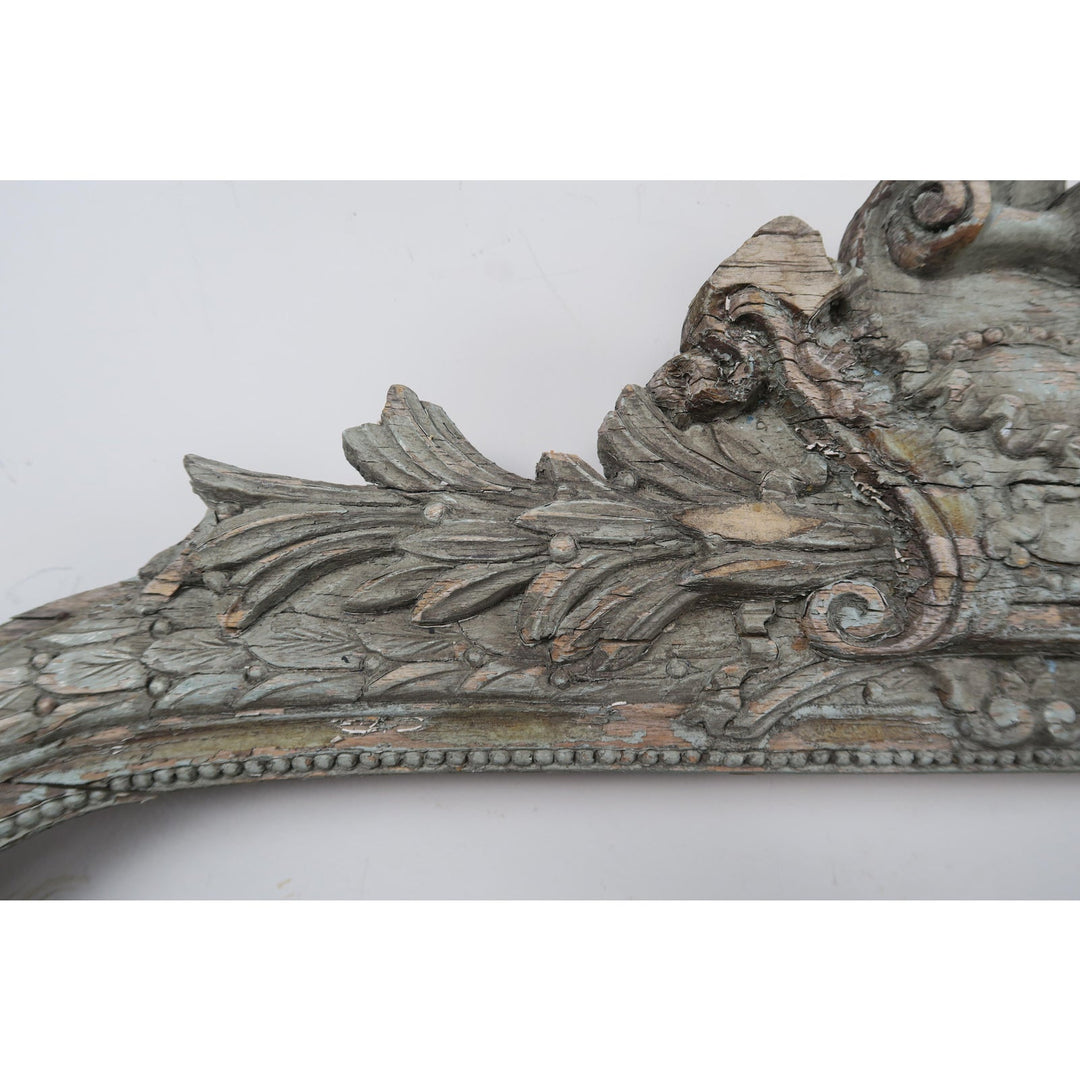 19th C. French Architectural Fragment