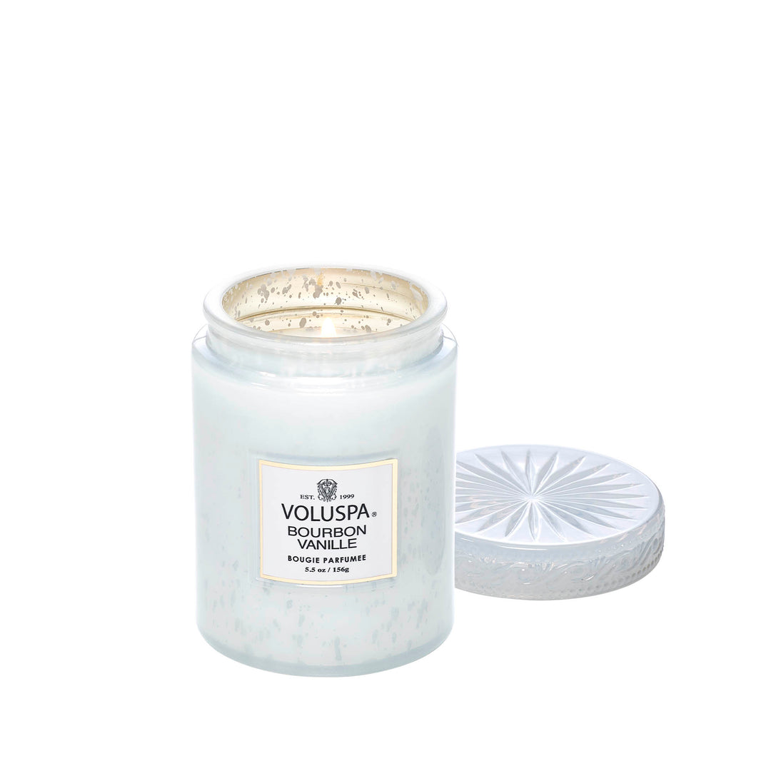 Voluspa Burbon Vanille Candle