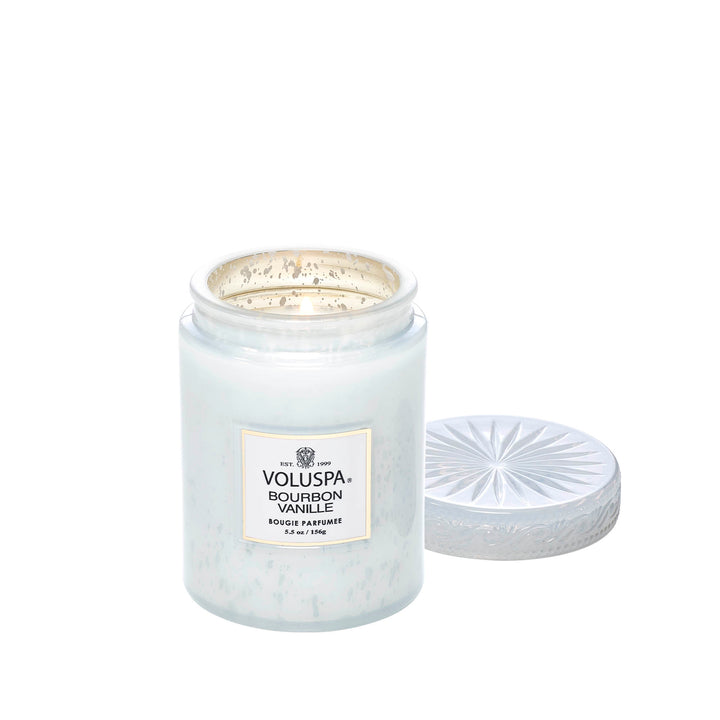 Voluspa Burbon Vanille Candle