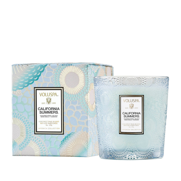 Voluspa California Summers Candle