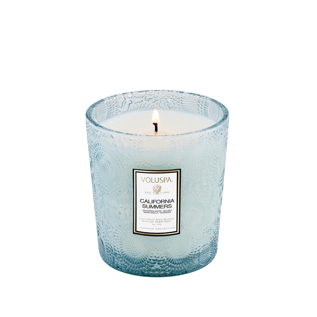 Voluspa California Summers Candle