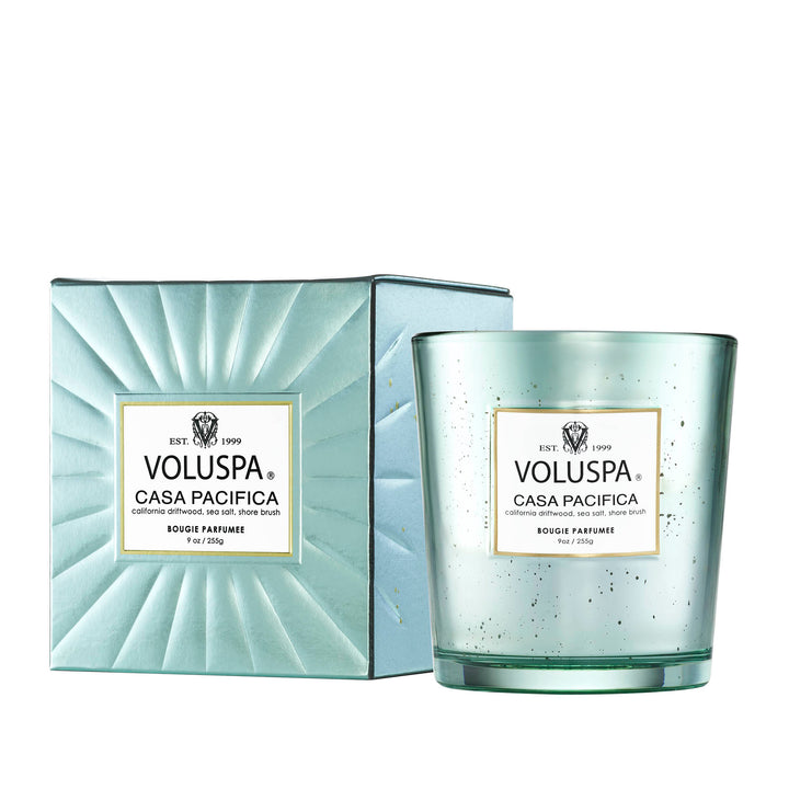 Voluspa Casa Pacifica Candle