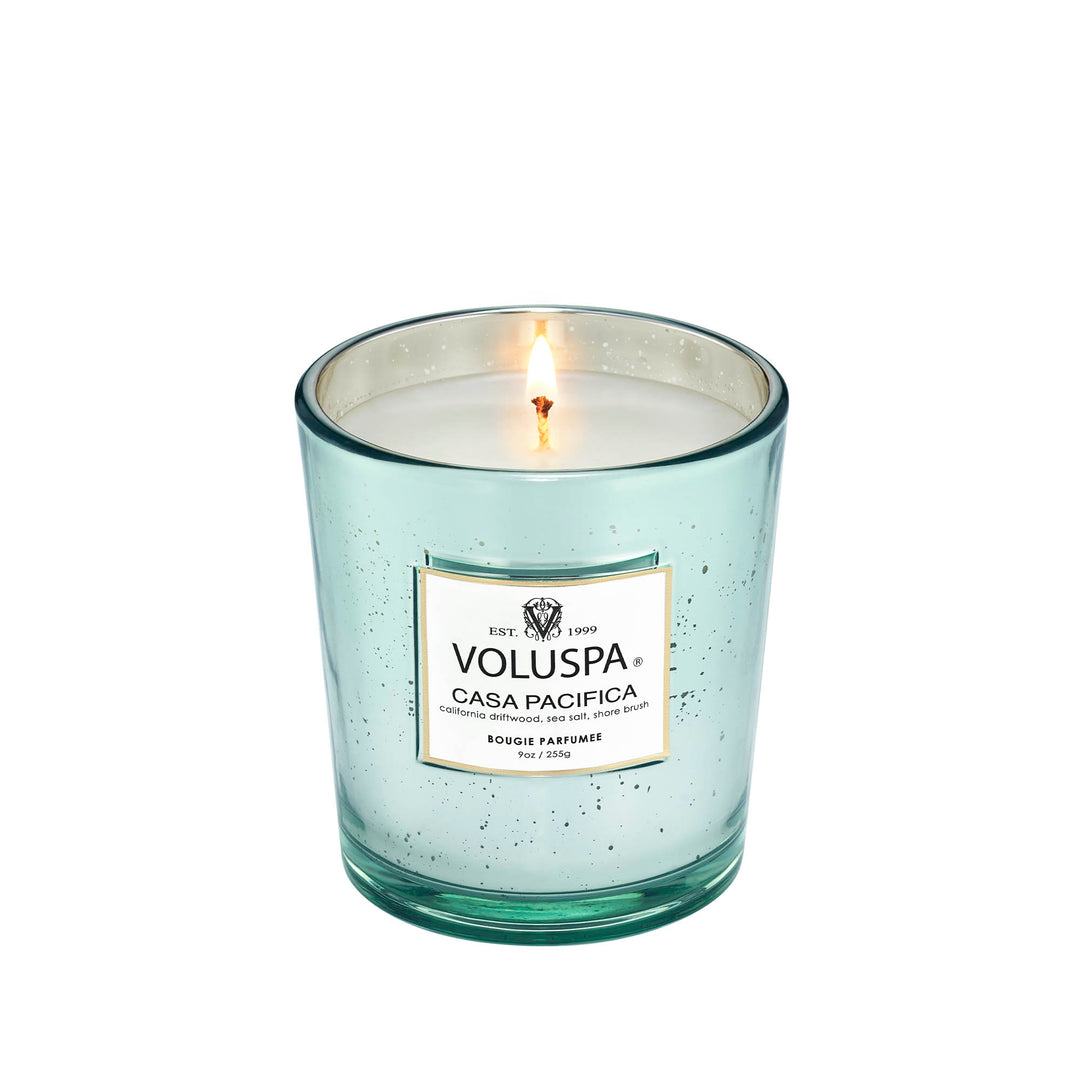 Voluspa Casa Pacifica Candle