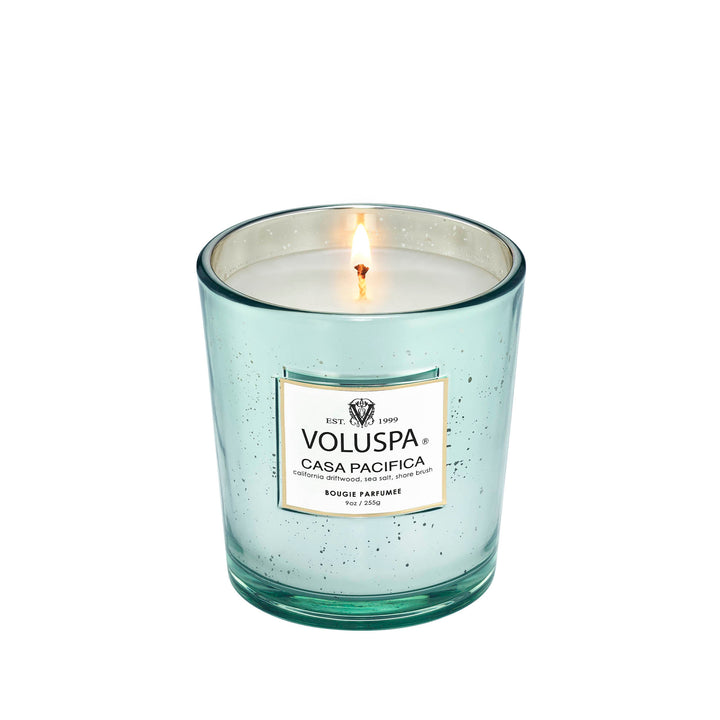 Voluspa Casa Pacifica Candle