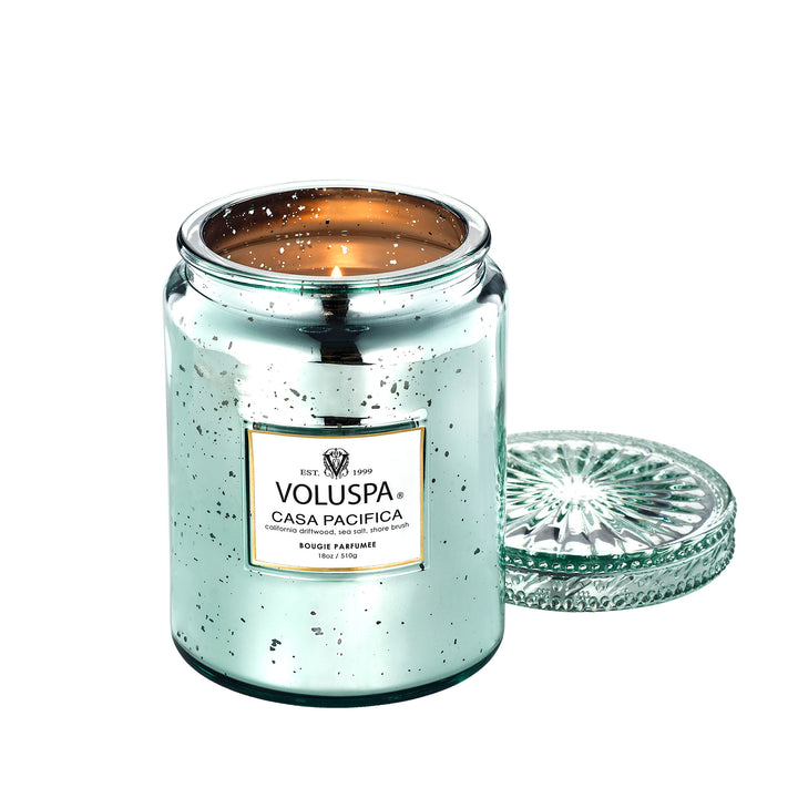 Voluspa Casa Pacifica Candle