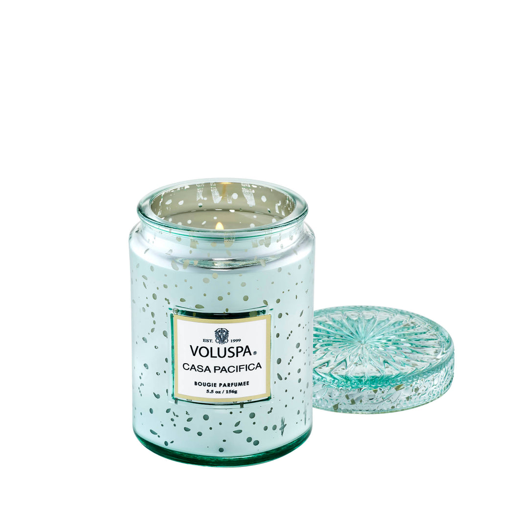 Voluspa Casa Pacifica Candle