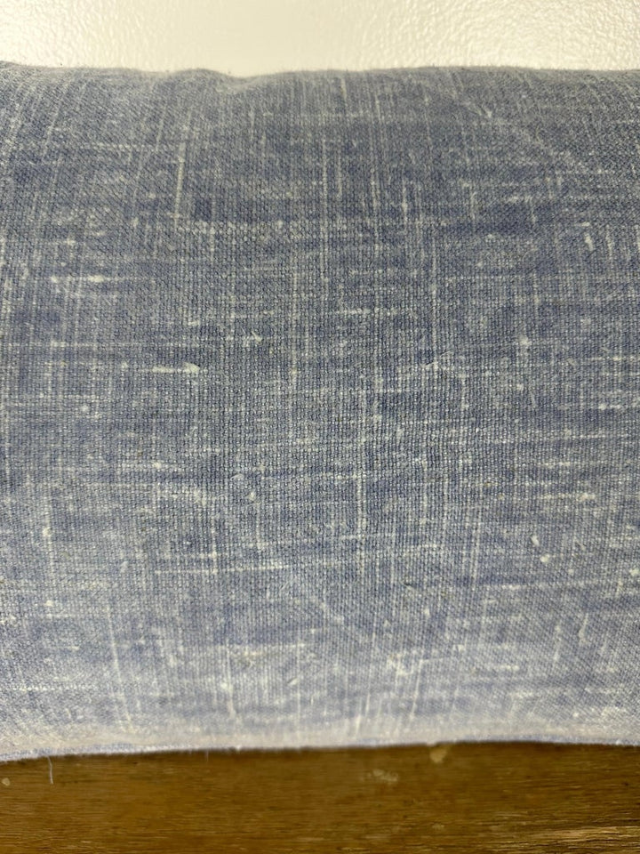 Batik Patchwork Pillow