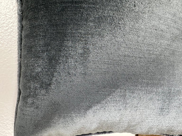 Petite Blue Fortuny Pillow