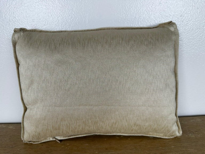 Petite Fortuny Textile Pillow
