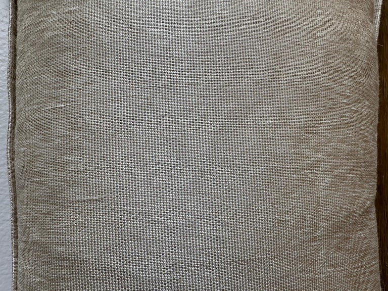 Petite Fortuny Textile Pillow