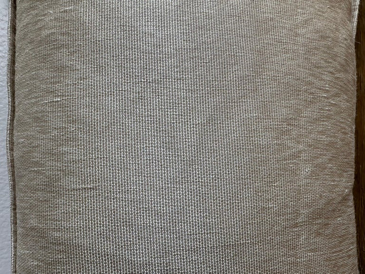 Petite Fortuny Textile Pillow