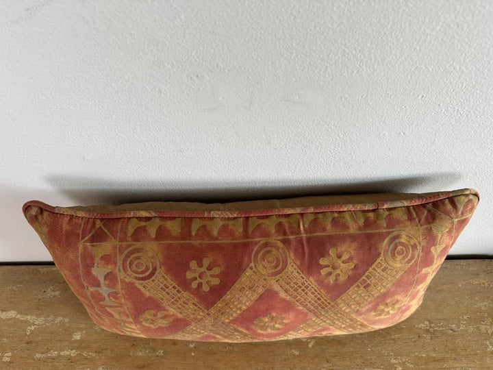 Fortuny Textile Pillow