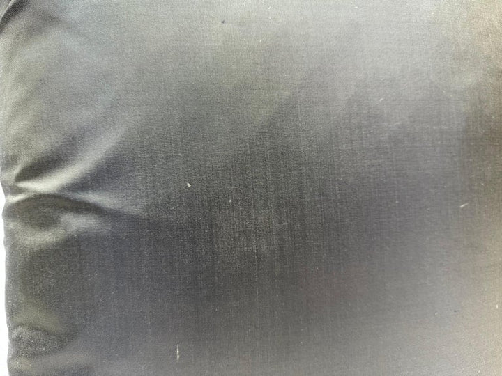 Custom Fortuny Cotton and Silk Decorative Pillow