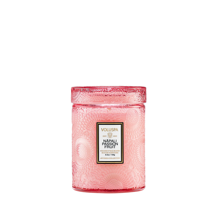 Voluspa Nāpali Passion Fruit Candle