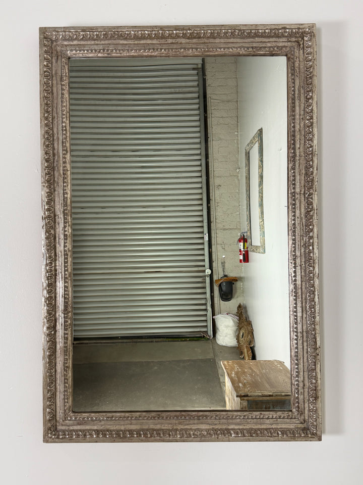 Handcrafted Mandeville Mirror by Melissa Levinson