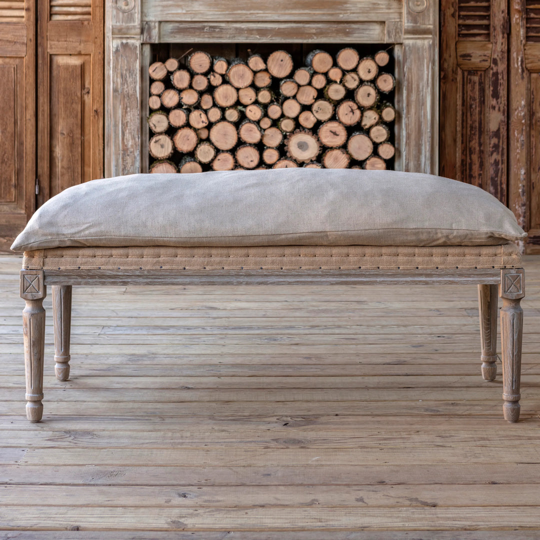 Leland Bench