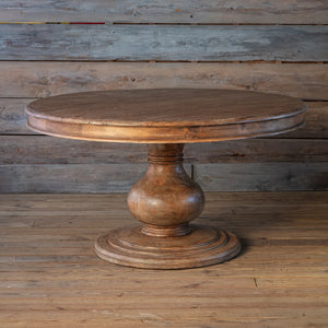 Vidalia Natural 60" Dining Table