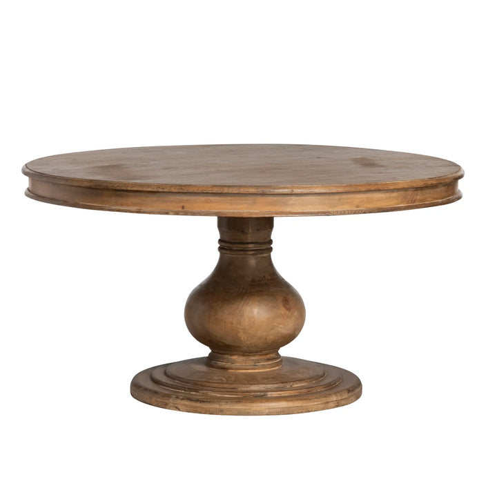 Vidalia Natural 60" Dining Table