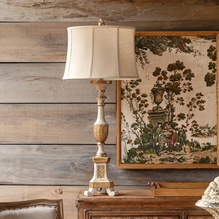 Versailles Lamp