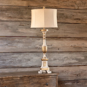 Versailles Lamp