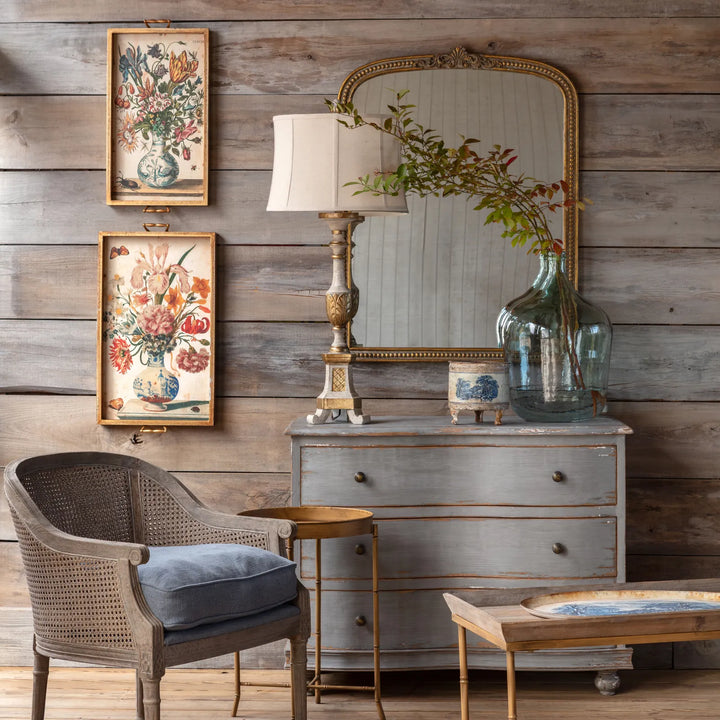 Versailles Lamp