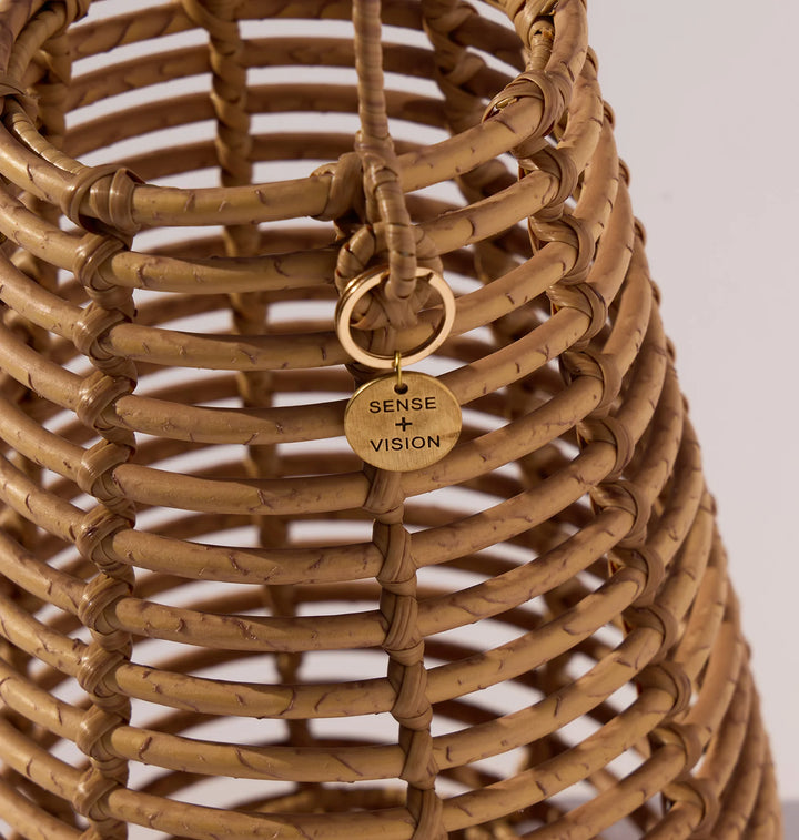 Teardrop Medium Lantern