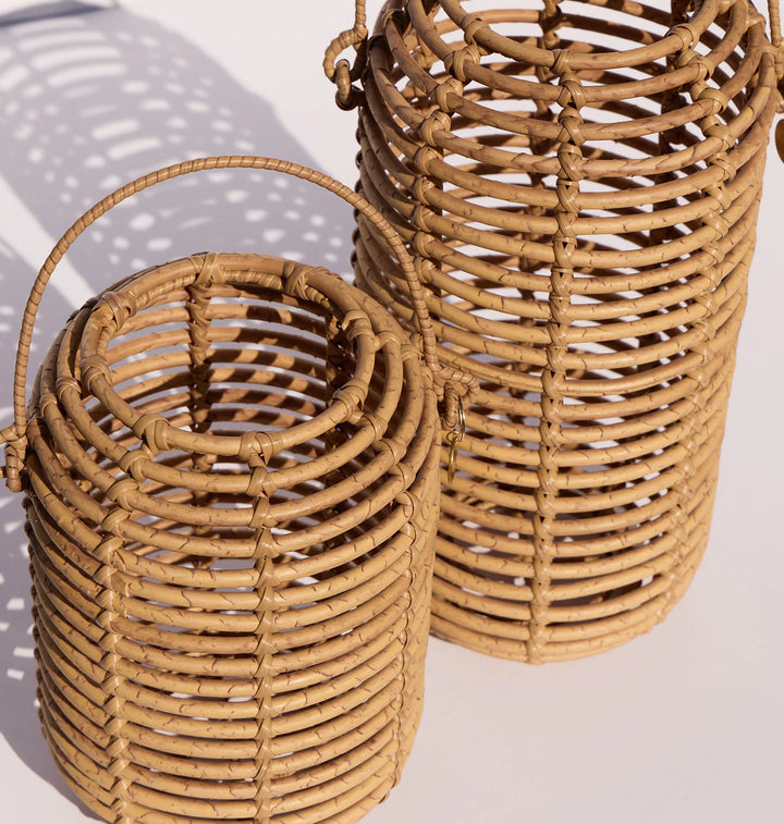 Japanese Small Lantern