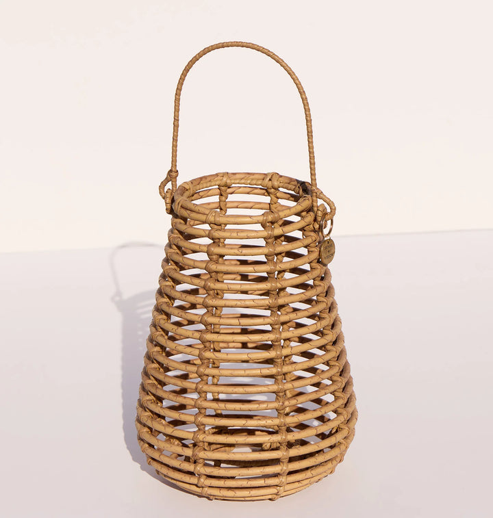 Teardrop Small Lantern
